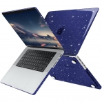 MOSISO MacBook Pro Koruyucu Klf (16 in)(2023)-Blue