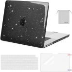 MOSISO MacBook Pro Koruyucu Klf (16 in)(2023)