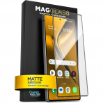 Magglas Samsung Galaxy S25 Ultra Mat Ekran Koruyucu