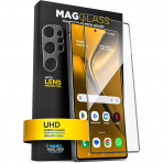 Magglas Samsung Galaxy S25 Ultra Ekran Koruyucu