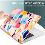 May Chen MacBook Pro M4 Sert Klf (16 in)-Originality