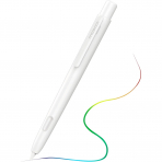 MoKo Apple Pencil Pro Klf -White