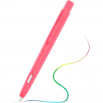 MoKo Apple Pencil Pro Klf -Red