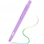 MoKo Apple Pencil Pro Klf -Purple