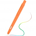 MoKo Apple Pencil Pro Klf -Orange 