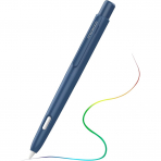 MoKo Apple Pencil Pro Klf -Navy Blue