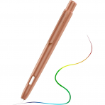 MoKo Apple Pencil Pro Klf -Brown