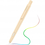 MoKo Apple Pencil Pro Klf -Beige