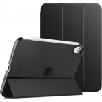 MoKo Apple iPad Mini 7 Standl Klf -Black