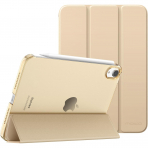 MoKo Apple iPad Mini 7 Standl Klf -Clay