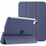 MoKo Apple iPad Mini 7 Standl Klf -Twilight Blue