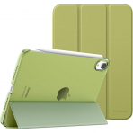 MoKo Apple iPad Mini 7 Standl Klf -Fern Green