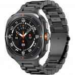 MoKo Galaxy Watch Ultra 47mm Kay -Black