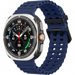 MoKo Galaxy Watch Ultra Kay (47mm)-Midnight Blue