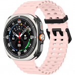 MoKo Galaxy Watch Ultra Kay (47mm)-Nebula Pink