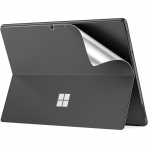 MoKo Surface Pro 11/10/9 Uyumlu Koruyucu Klf -Dark Gray