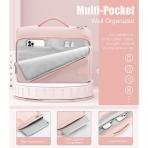 MoKo Tablet antas (9/11 in)-Pink
