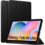 Moko Galaxy Tab S6 Lite Standl Klf (10.4 in)-Black