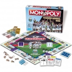 Monopoly Arjantin Campeon Mundial Edition Kutu Oyunu 