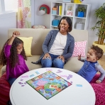 MONOPOLY Junior Peppa Pig Edition Kutu Oyunu