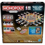 Monopoly NBA Kutu Oyunu