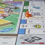 Monopoly Sparkle Edition Kutu Oyunu