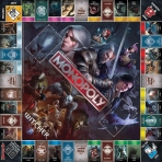 Monopoly The Witcher Kutu Oyunu 