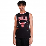 NBA Chicago Bulls Fileli Tirt