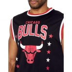 NBA Chicago Bulls Fileli Tirt