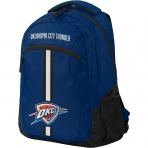 NBA Oklahoma City Thunder Lisansl anta