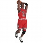 NBA Chicago Bulls Aksiyon Figr(16,5cm)