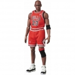 NBA Chicago Bulls Aksiyon Figr(16,5cm)