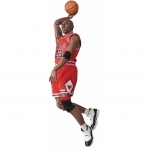 NBA Chicago Bulls Aksiyon Figr(16,5cm)