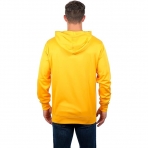 NBA Los Angeles Lakers Lisansl Hoodie (Sar)