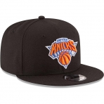 NBA New York Knicks apka(Siyah)