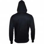 NBA San Antonio Spurs Lisansl Hoodie