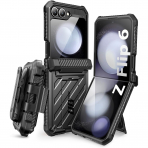 SUPCASE Galaxy Z Flip 6 Klf 