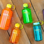 Nalgene Sustain Tritan BPA-Free Matara (470ml)(Multi)