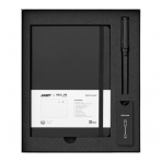 Neo Smartpen Lamy Safari All Black ncode Paketi