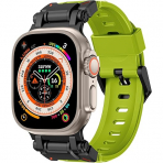 NewWays Apple Watch Ultra elik Kay (42/44/45/49mm)-Volta