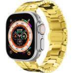 NewWays Apple Watch elik Kay (42/44/45/49mm)-Gold