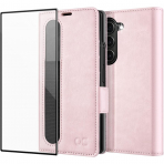 OCASE Czdan Galaxy Z Fold 6 Klf-Pink