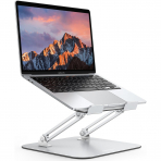 OMOTON Ayarlanabilir Laptop Stand 