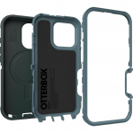 OtterBox Apple iPhone 16 Pro Defender MagSafe Klf -SageBrush Green