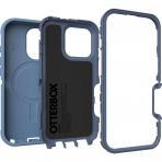 OtterBox Apple iPhone 16 Pro Defender MagSafe Klf -Baby Blue Jeans