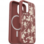 OtterBox Apple iPhone 16 Symmetry MagSafe Klf -Autumn Rust