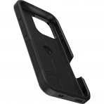 OtterBox Apple iPhone 16 Pro Commuter Klf -Black