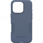 OtterBox Apple iPhone 16 Pro Commuter Klf -Baby Blue Jeans