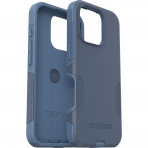 OtterBox Apple iPhone 16 Pro Commuter Klf -Baby Blue Jeans