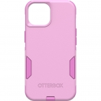 OtterBox Commuter Apple iPhone 15 Uyumlu Klf -Pink